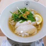 用戶對於rice noodle comen的評論圖