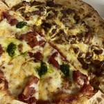 User's review image for ピザハット 赤坂店