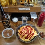 User's review image for ラーメンya