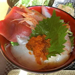 User's review image for 海鮮 うたげ