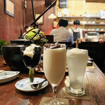 User's review image for 但馬屋珈琲店 本店