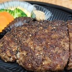 用戶對於いきなりステーキ 三軒茶屋店的評論圖