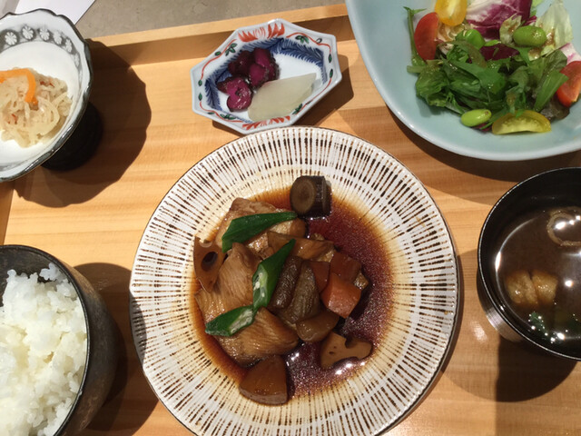 用戶對於SHARI東銀座的評論高清圖