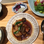 用戶對於SHARI東銀座的評論圖