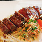 用戶對於TEPPANYAKI 10 SHIBUYA的評論圖