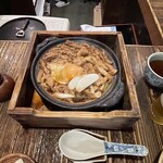 用户对于黒うどん 山長 原宿店的评论图