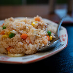 User's review image for まるけん食堂