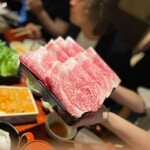 User's review image for かがやき