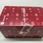 用户对于たいやき神田達磨 本店的评论图