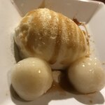 用户对于WA！GAjA 琴似店的评论图