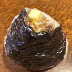 User's review image for てづくりおむすびの店 どんぐり