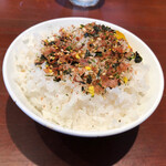 用户对于あまのじゃく 京田辺店的评论图