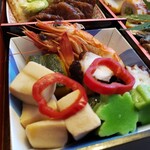 User's review image for つきじ治作