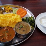 User's review image for mitho Nepali Indian Restaurant&Bar