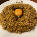 用户对于せんば自由軒 本店的评论图
