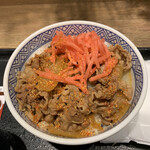 用戶對於吉野家 天神サザン通り店的評論圖