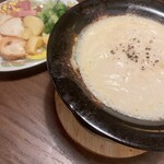 用戶對於Italian Kitchen VANSAN 伏見新堀川店的評論圖