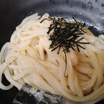 用户对于ゆでぞう 楠葉店的评论图