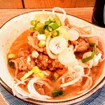 用户对于立呑み晩杯屋 京成町屋店的评论图
