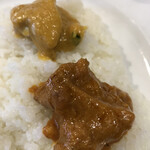 用戶對於マエラズキッチン 中野店的評論圖