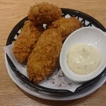 用户对于大衆食堂十勝居酒屋一心的评论图