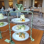 User's review image for The Lobby Cafe