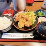 用户对于菜蔵 東日本橋店的评论图