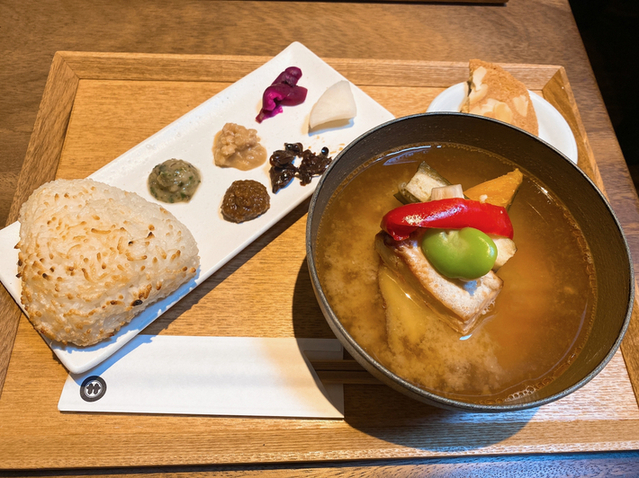 User's review image for 佐野みそ 亀戸本店