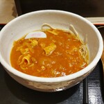 User's review image for そばいち エキュート赤羽店