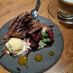 用戶對於WINEHALL GLAMOUR 銀座的評論圖