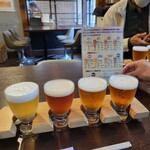 用戶對於谷中ビアホール的評論圖