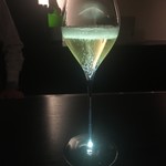 User's review image for ラ・シャンパーニュ