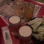 用户对于薄利多賣半兵ヱ 札幌すすきの店的评论图