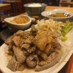 用戶對於たもいやんせ 新宿店的評論圖