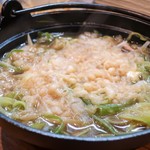 用戶對於とり竹 赤羽的評論圖