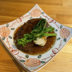 User's review image for 鯨の離れ