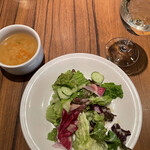 User's review image for ボダコア