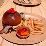 用戶對於キノピオ・カフェ的評論圖