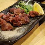 用戶對於鳥家三吉 大日店的評論圖