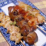 User's review image for とりきよ