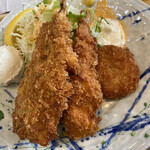 用戶對於築地食堂 源ちゃん AKIBA_ICHI店的評論圖