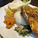 User's review image for MONGGO MORO