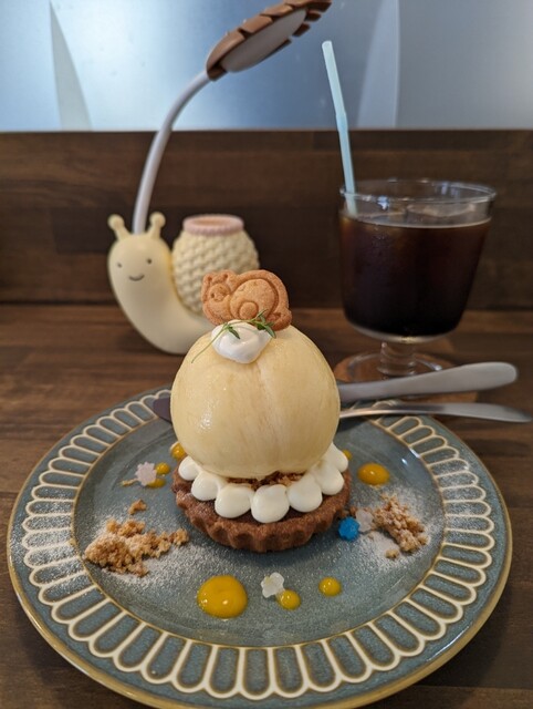 User's recommendation image for tenteko