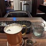 用户对于星乃珈琲店 京都伏見店的评论图