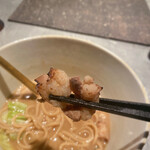 User's review image for すがり