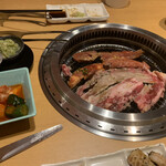 用戶對於焼肉 きんぐ 札幌豊平店的評論圖