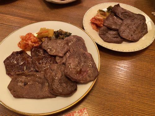用戶對於牛助的評論圖