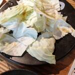 用戶對於博多串焼き バッテンよかとぉ アメリカ村店的評論圖
