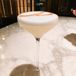 用户对于BVLGARI GINZA BAR的评论图