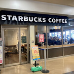 用戶對於スターバックス・コーヒー イオン板橋店的評論圖
